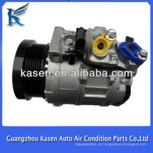 Para Benz W211 compressor 7SEU16C denso